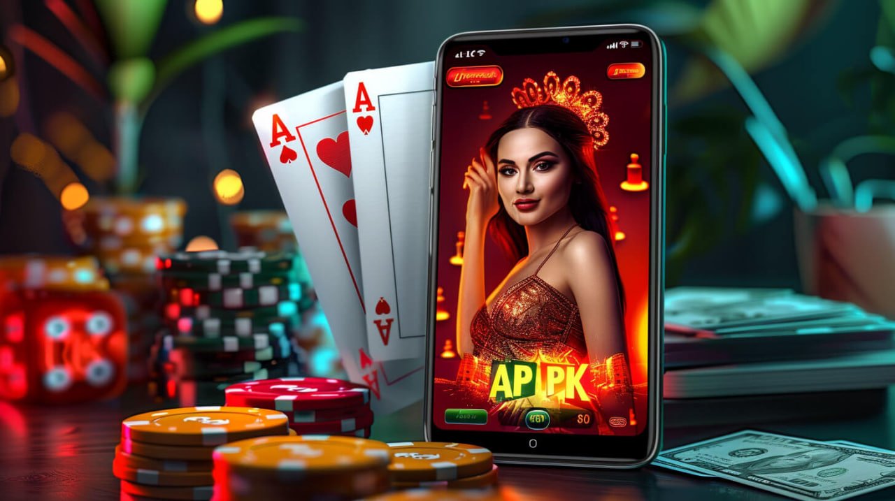 rumahduit live-dealer studio with professional croupiers and HD multi-camera setup